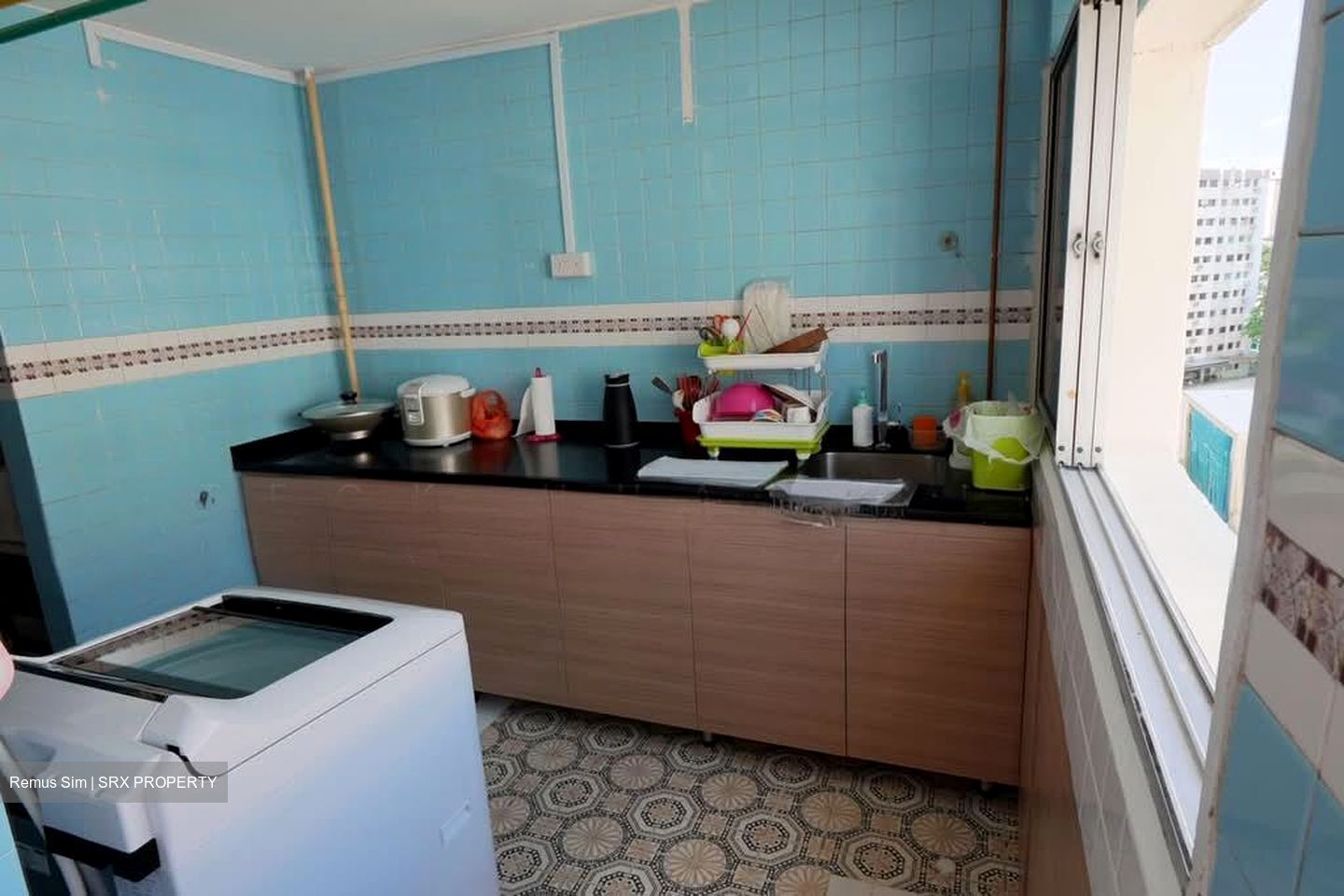 Blk 4 Farrer Gardens (Bukit Timah), HDB 3 Rooms #558424701
